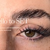 Image 1: Up to 62% Off on Eyelash Extensions at the set uk