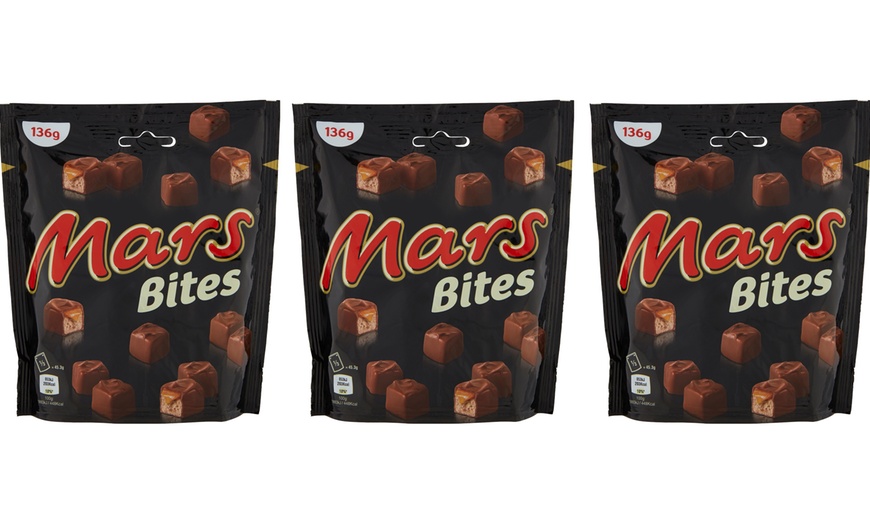 Image 11: Cioccolato Mars