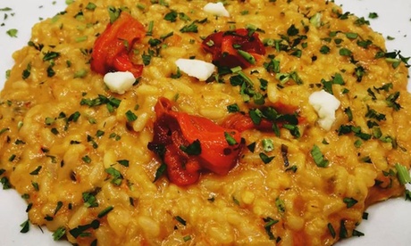 ⏰ Menu tipico calabrese per 2 o 4 persone alla Trattoria Pepenero RC (sconto fino a 42%). Prenota&Vai!