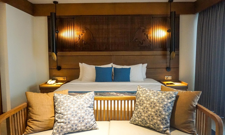 Image 9: Bali: 4–7 Nights for Two at Rama Beach Resort – Daily Breakfast & More