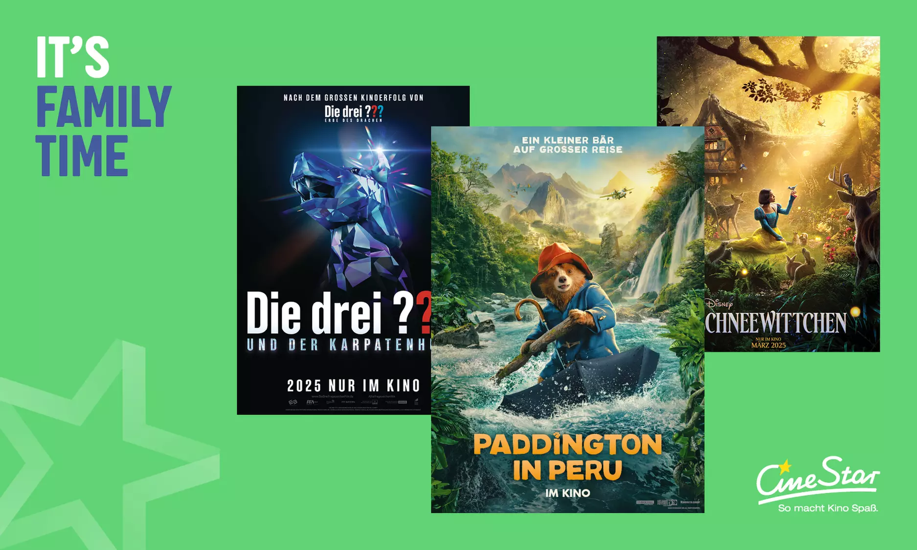 Bis zu 10 Kinogutscheine für 1 Person für 2D-Filme inkl. Sitzplatz & Filmzuschlag bei CineStar (bis 58% sparen) - Image 6