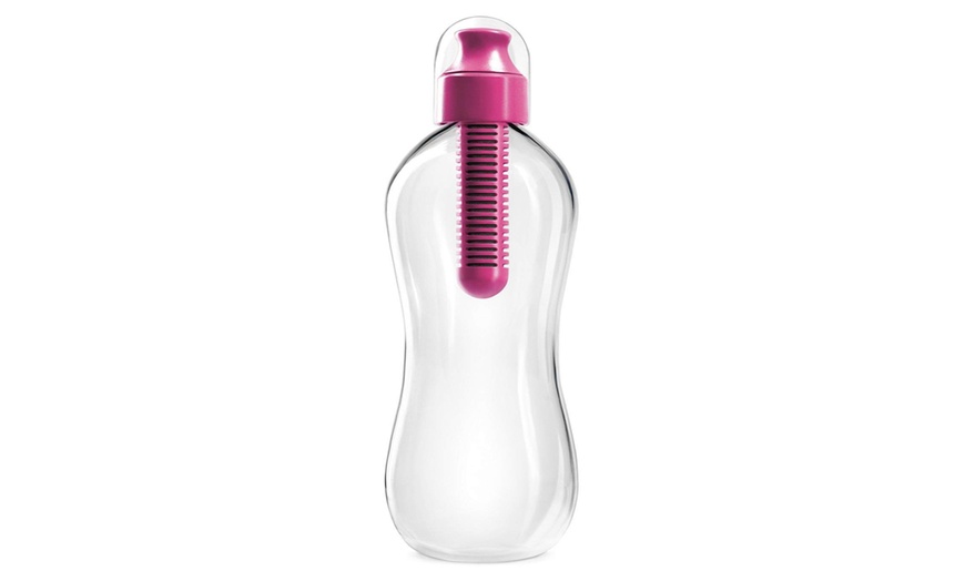 Image 4: Bobble Reusable Water Bottle