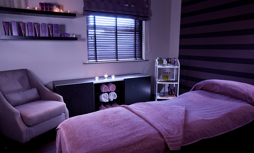 Image 8: Cardiff Stay with Spa Treatments