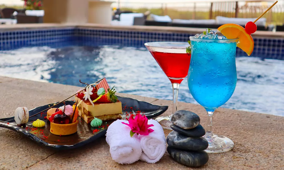 Abu Dhabi: One Night for Two with Half Board Meal Plan at 5* Anantara Eastern Mangroves Abu Dhabi - Primary Image