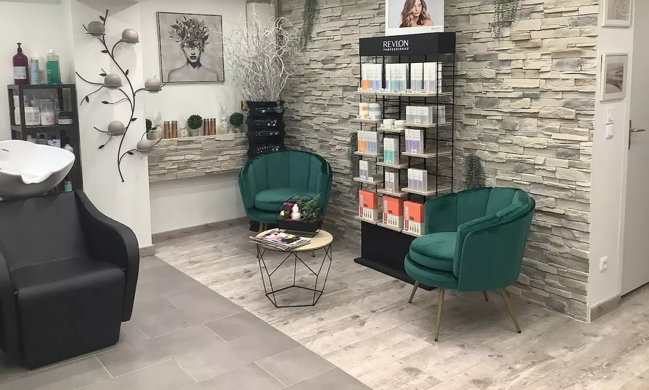 Sublimez votre chevelure avec un forfait coiffure au choix