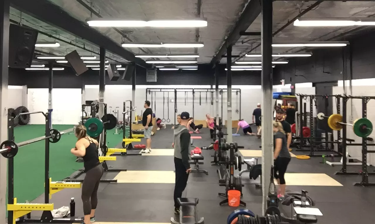 10 Kettlebell Boot-Camp Classes or One-Month Unlimited Classes at Commit 2B Fit (Up to 70% Off) - Image 2