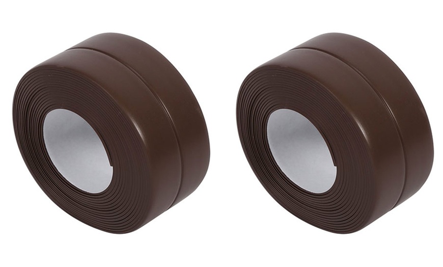 Image 14: PVC Waterproof Roll Tape
