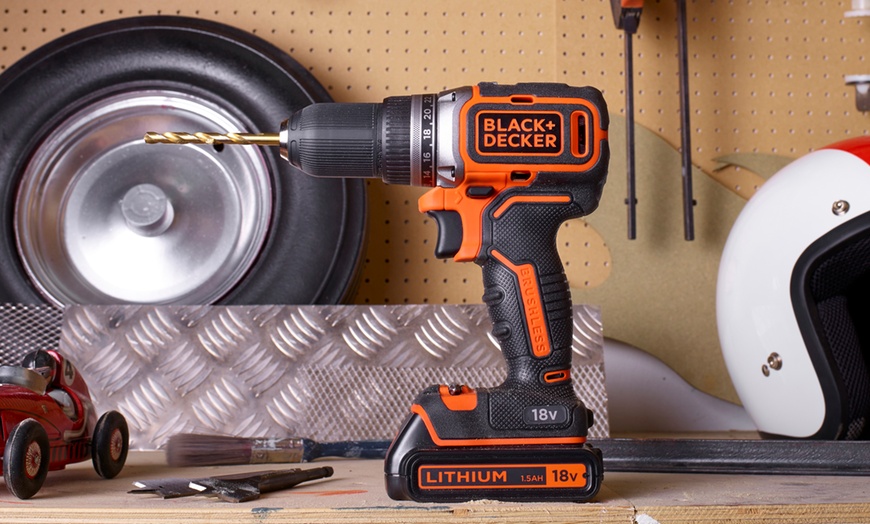 Image 3: Black & Decker DIY Appliances 