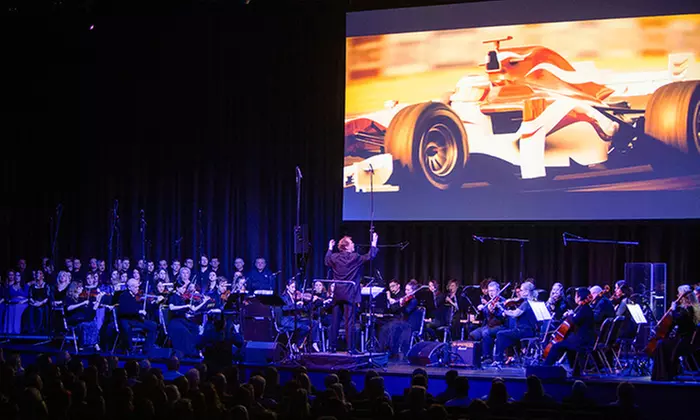 2 Tickets für "The Best of Hans Zimmer in Concert" in 27 Städten