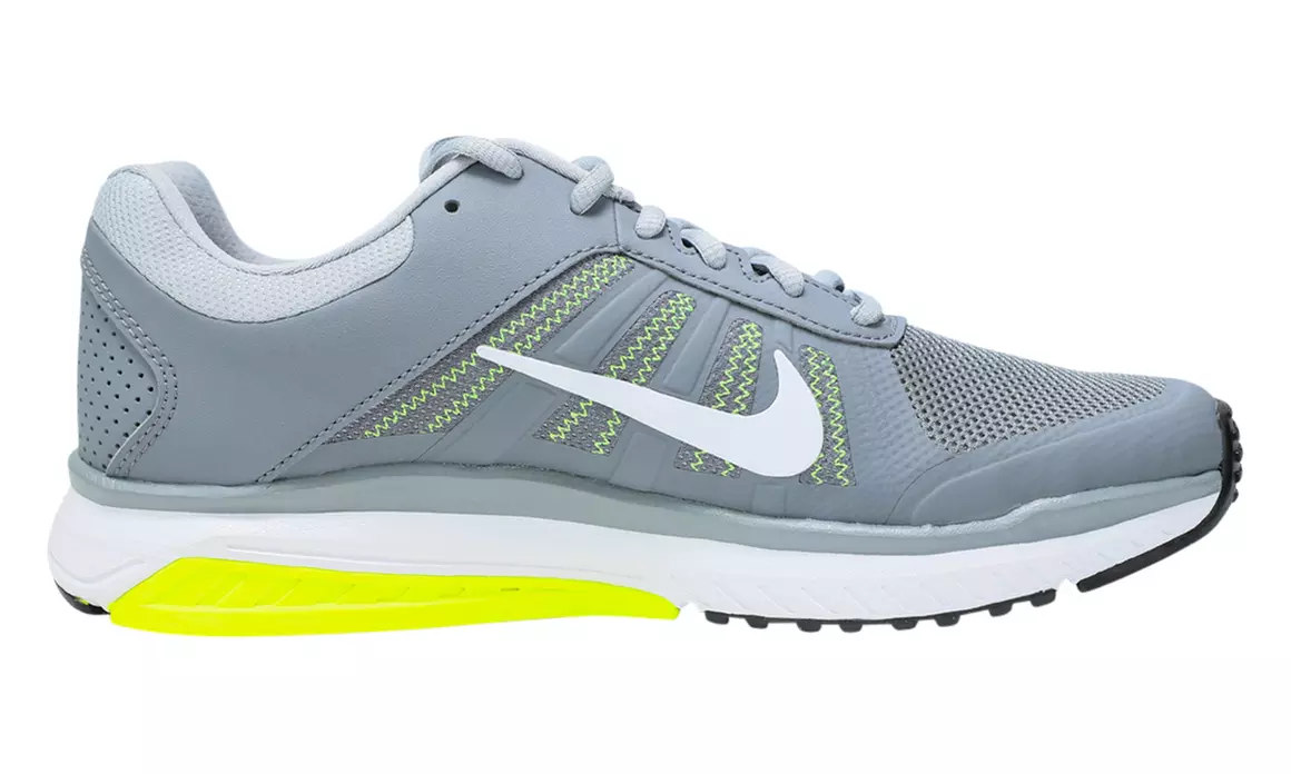 Nike Men's Dart 12 MSL Running Shoes - Second Medium