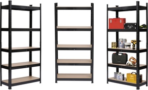 Storage Rack