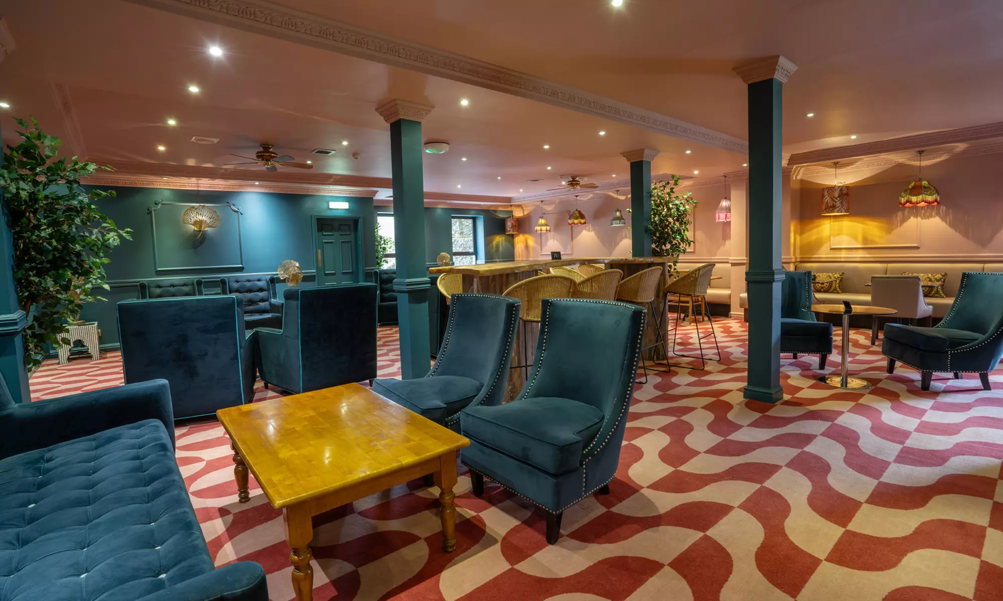 West Yorkshire: One-Night Stay with Breakfast and 2-Course Dinner