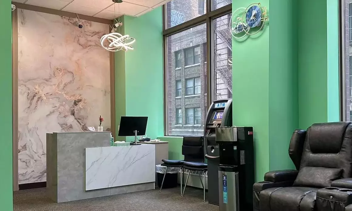 Lymphatic, Deep Tissue, Prenatal, or Sports Tuina Massage