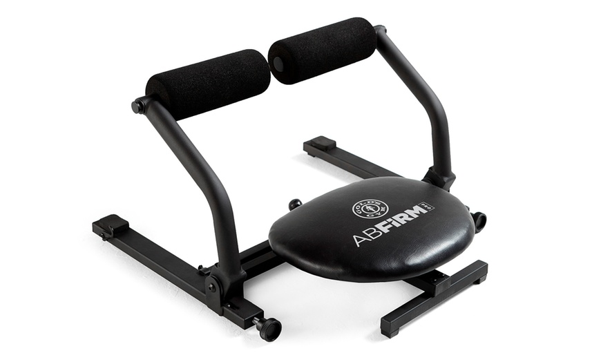 Gold's Gym AbFirm Pro Trainer | Groupon