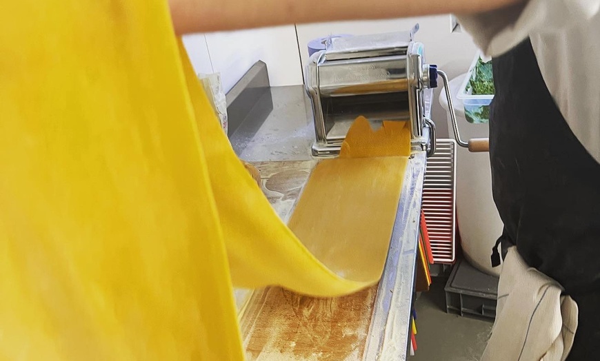 Image 6: Up to 55% Off on Italian Cuisine at Arte And Pasta