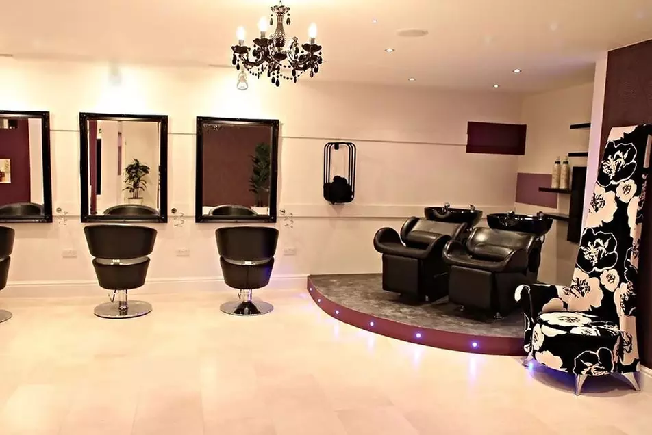 Revamp Your Look with a Fabulous Haircut at Beauty Beneath Salon