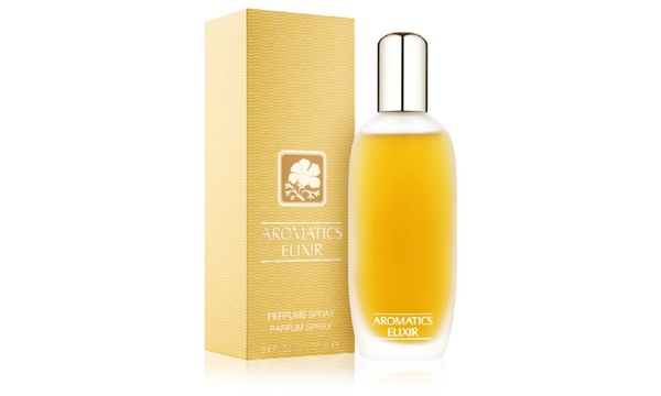 aromatics elixir edp