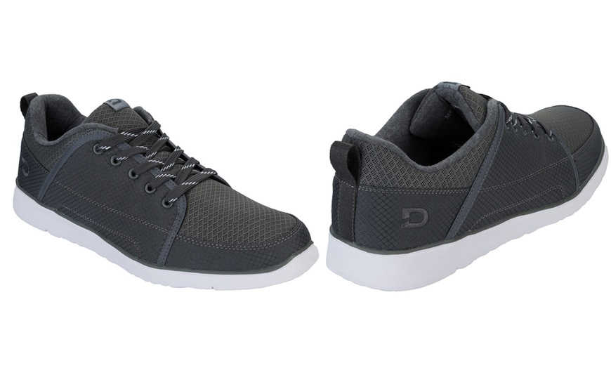 Image 11: Men's Lightweight Trainers