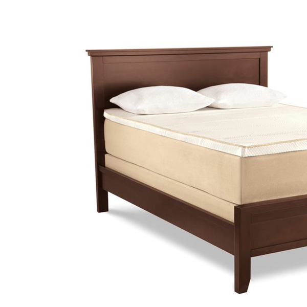 tempur pedic pillow top mattress king