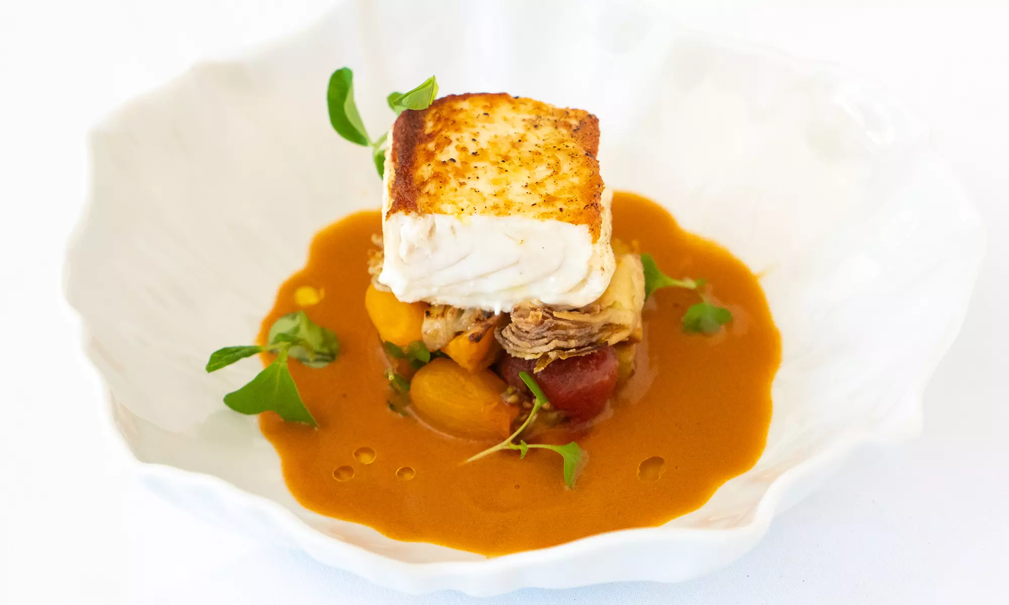 Five-Course Dinner for Two, Three, or Four at Oliver's of Oakville (Up to 54% Off) - Second Medium