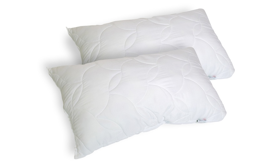 Groupon 2025 almohada viscoelastica