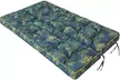 Matelas rembourré pour balançoires et bancs de jardin de 150 x 109 cm de Hobbygarden - Image 5