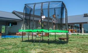  Lifespan Kids Trampoline... 