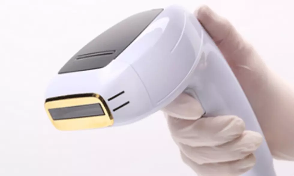 Up to 65% Off on Laser Hair Removal at Royal Day Spa
