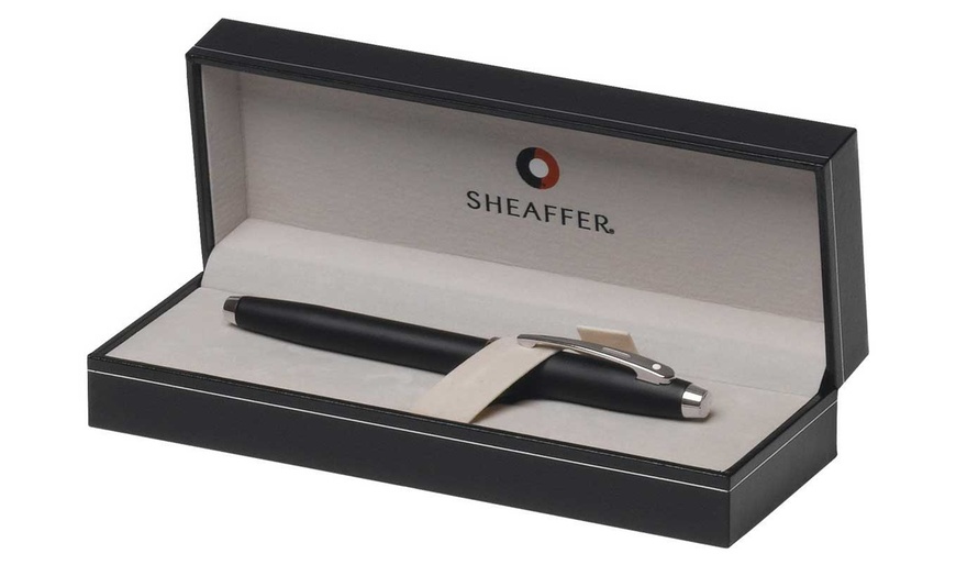 Image 2: Boîte-cadeau stylo Sheaffer