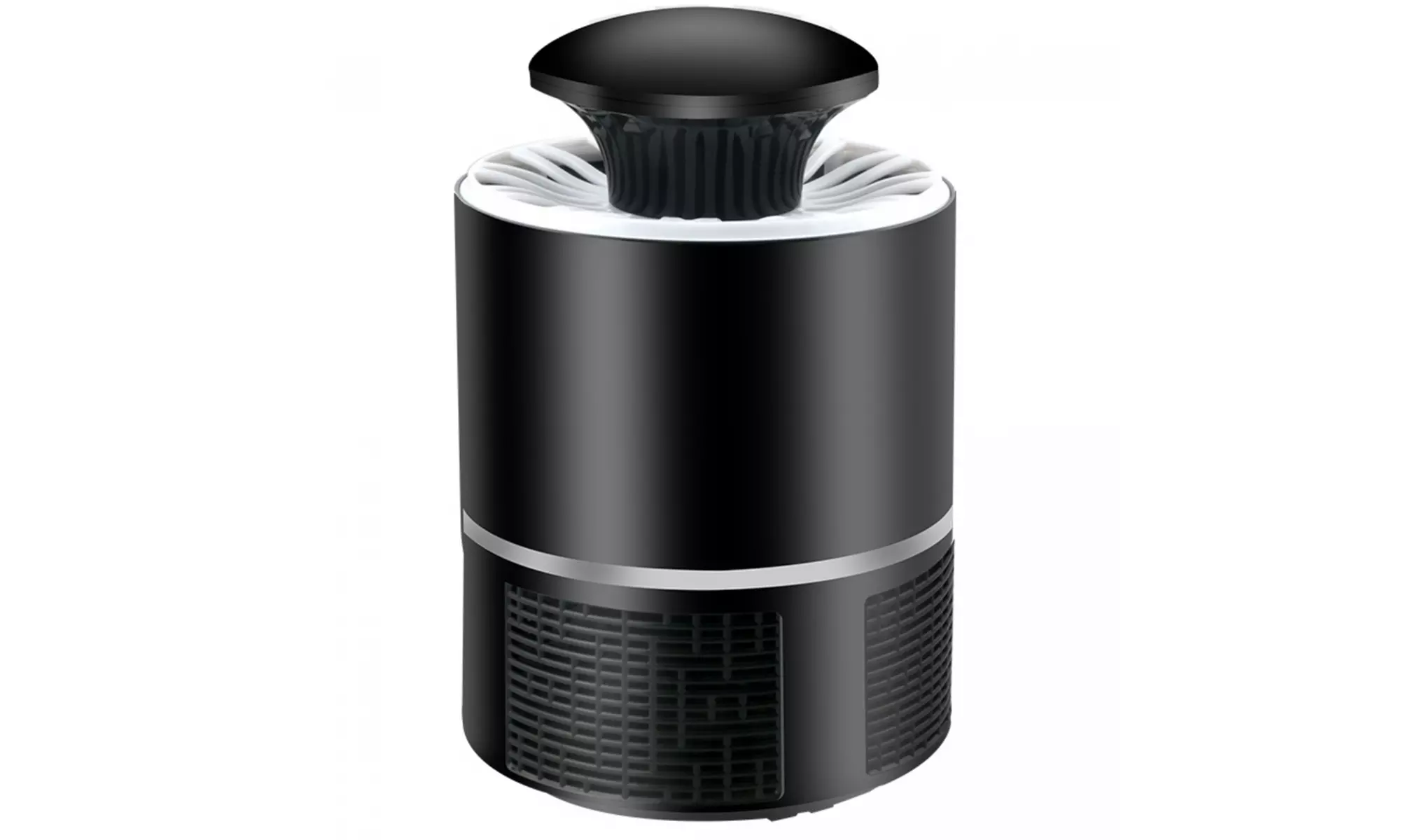 Lampe anti-moustiques Herzberg