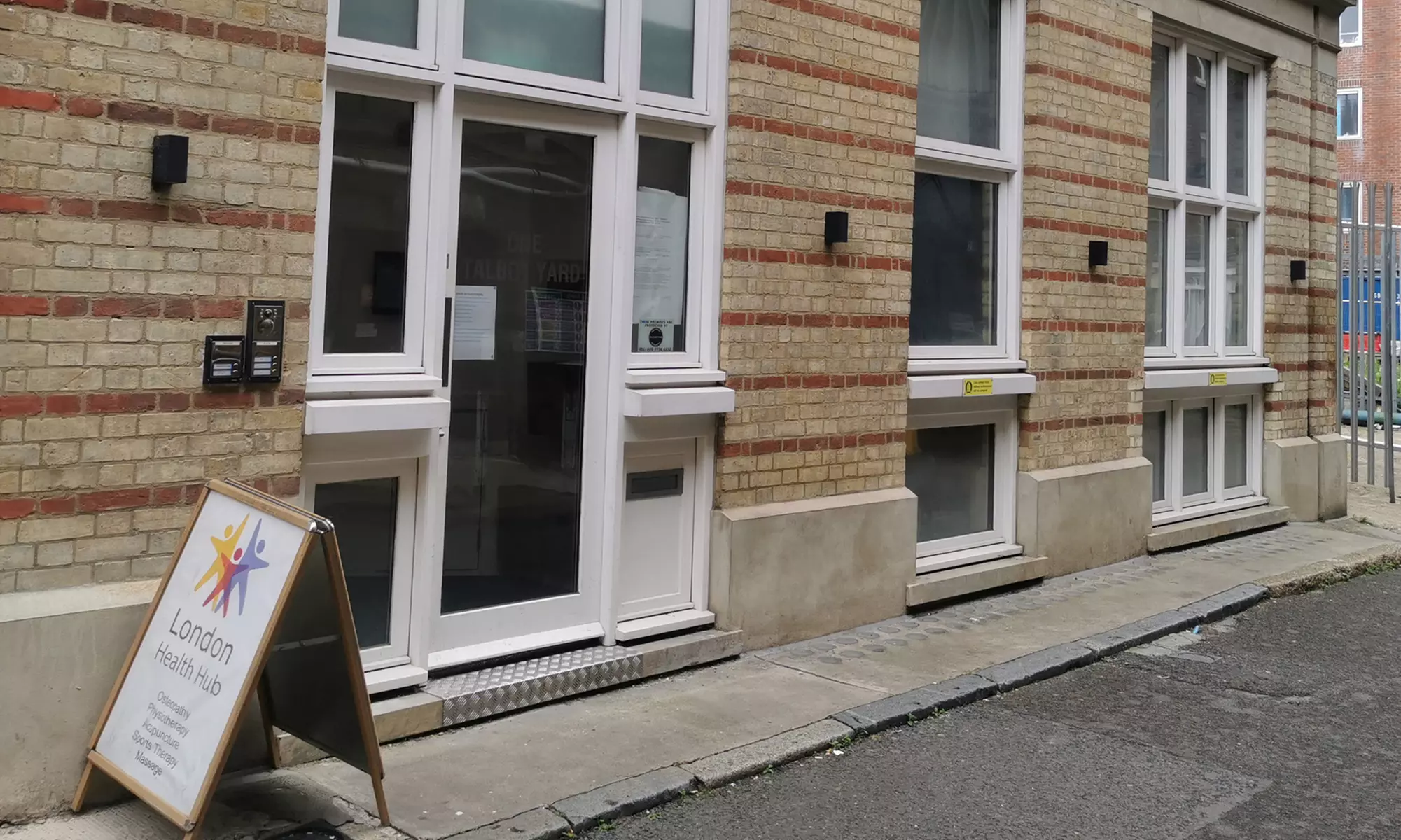 Choice of Tailored Deep Tissue, Swedish, or Sports Massage & Aftercare