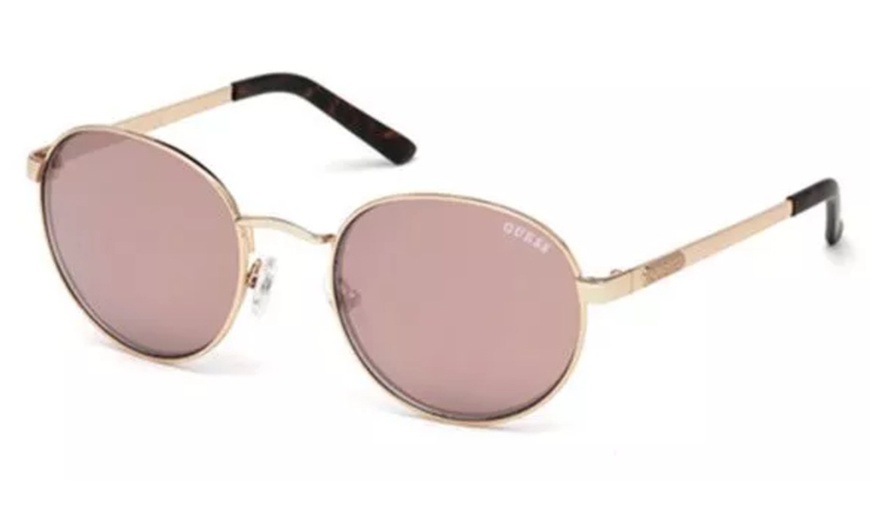 Image 13: Guess Women's Sunglasses