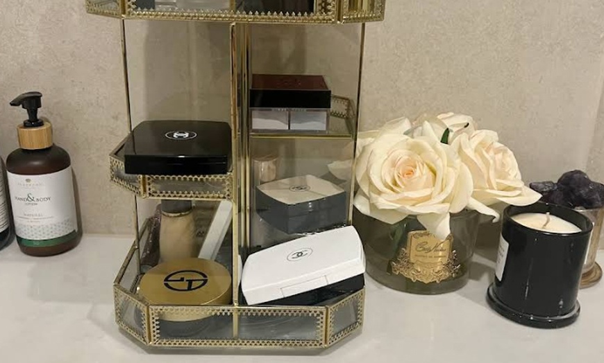 Image 5: BlackGold Ultrasound Sculpting (HIFU) – Face and Optional Neck