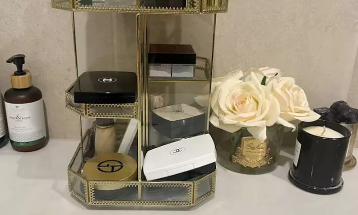 BlackGold Ultrasound Sculpting (HIFU) – Face and Optional Neck