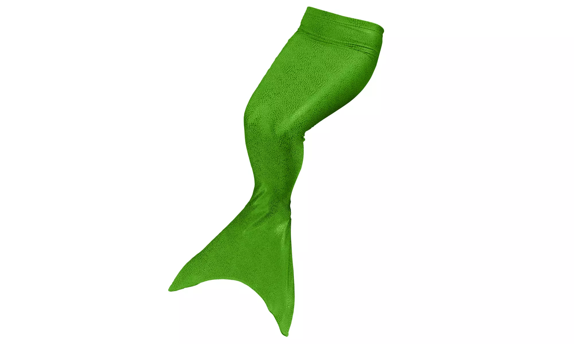Mermaid Swim Tail and Monofin - Second Medium