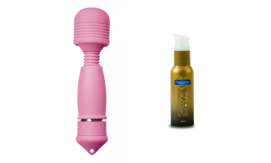 Image 21: Pasante Vibrators 