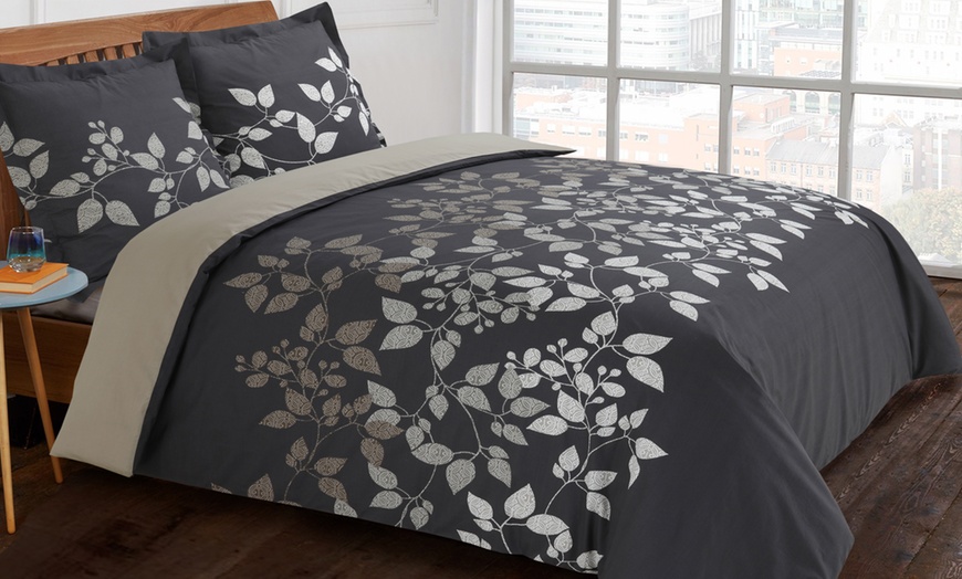 Image 2: Nature Duvet Cover