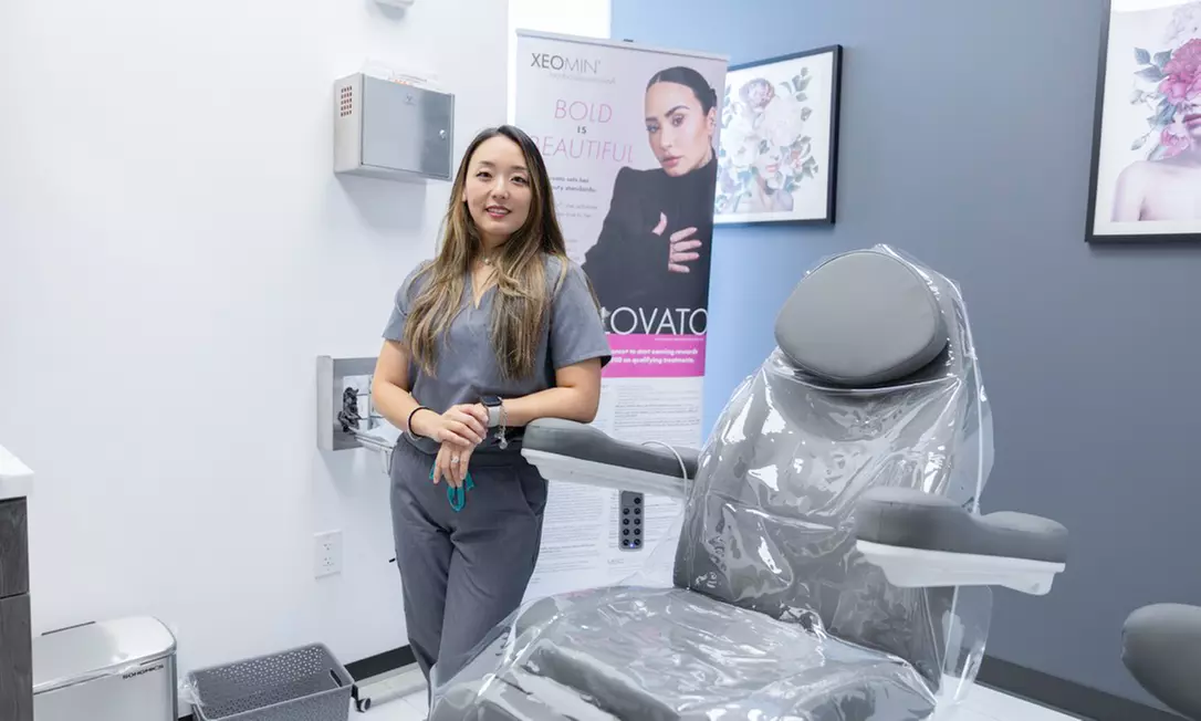 Smooth Skin with 6 Laser Hair Removal Sessions on One Small, Medium, Large Areas, Full Body & More(Up to 50%Off) - Primary Image