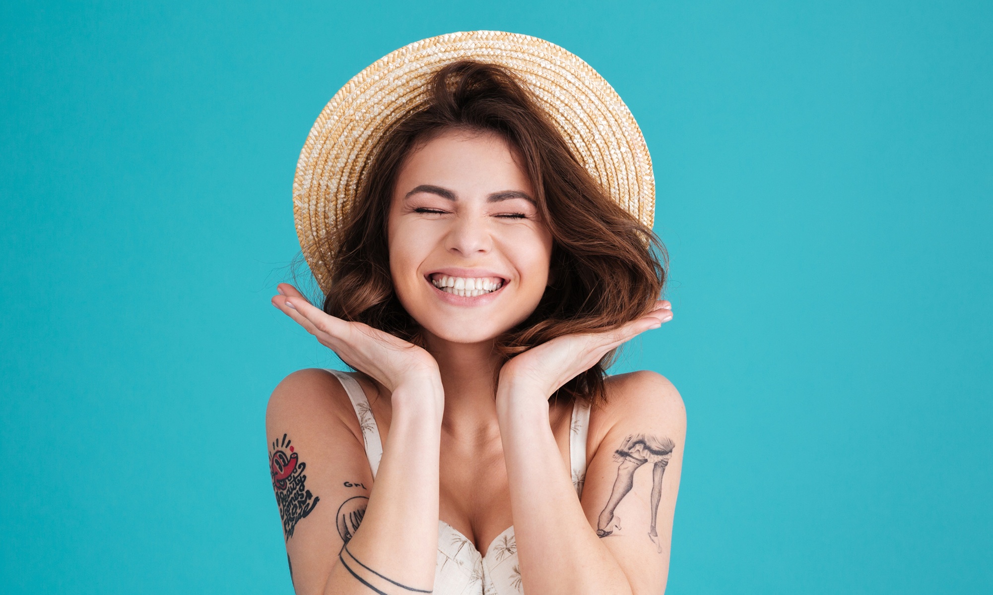 Up to 50% Off on Teeth Whitening - In-Office - Branded (Zoom, Brite Smile) at Aliso Viejo Dental