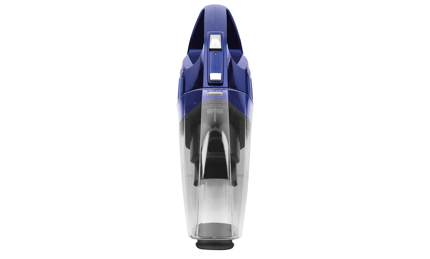 Image 10: Beldray Cordless Handheld Vacuum