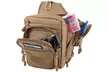 Wakeman Fly Fishing Tackle Gear and Accessory Bag - Second Medium