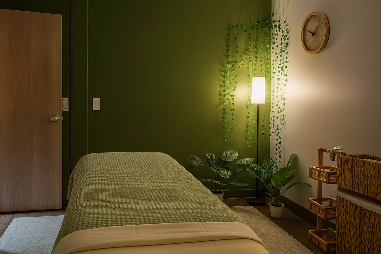 The Ultimate Valentine’s Gift: 60/90-Min Massage