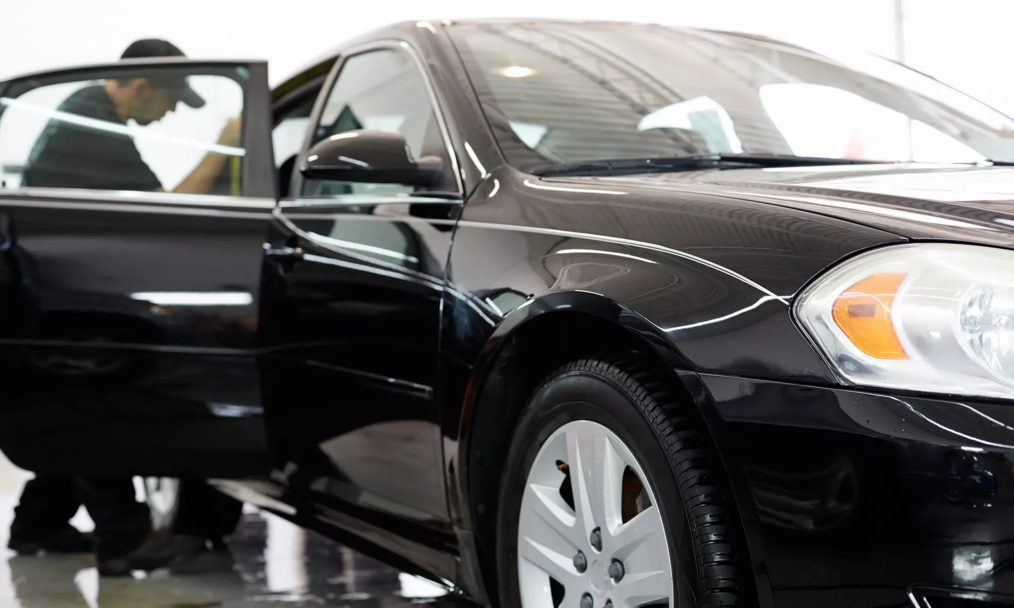 $50 for $100 Worth of Services — Maaco - Primary Image