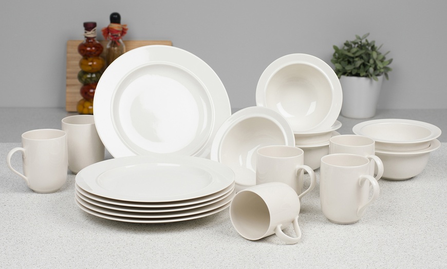 Image 11: Alessi La Bella Tavola-servies