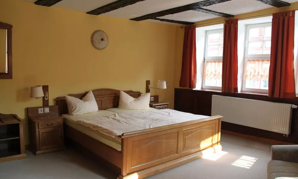 Harz: 2 oder 3 Nächte inkl. Frühstück