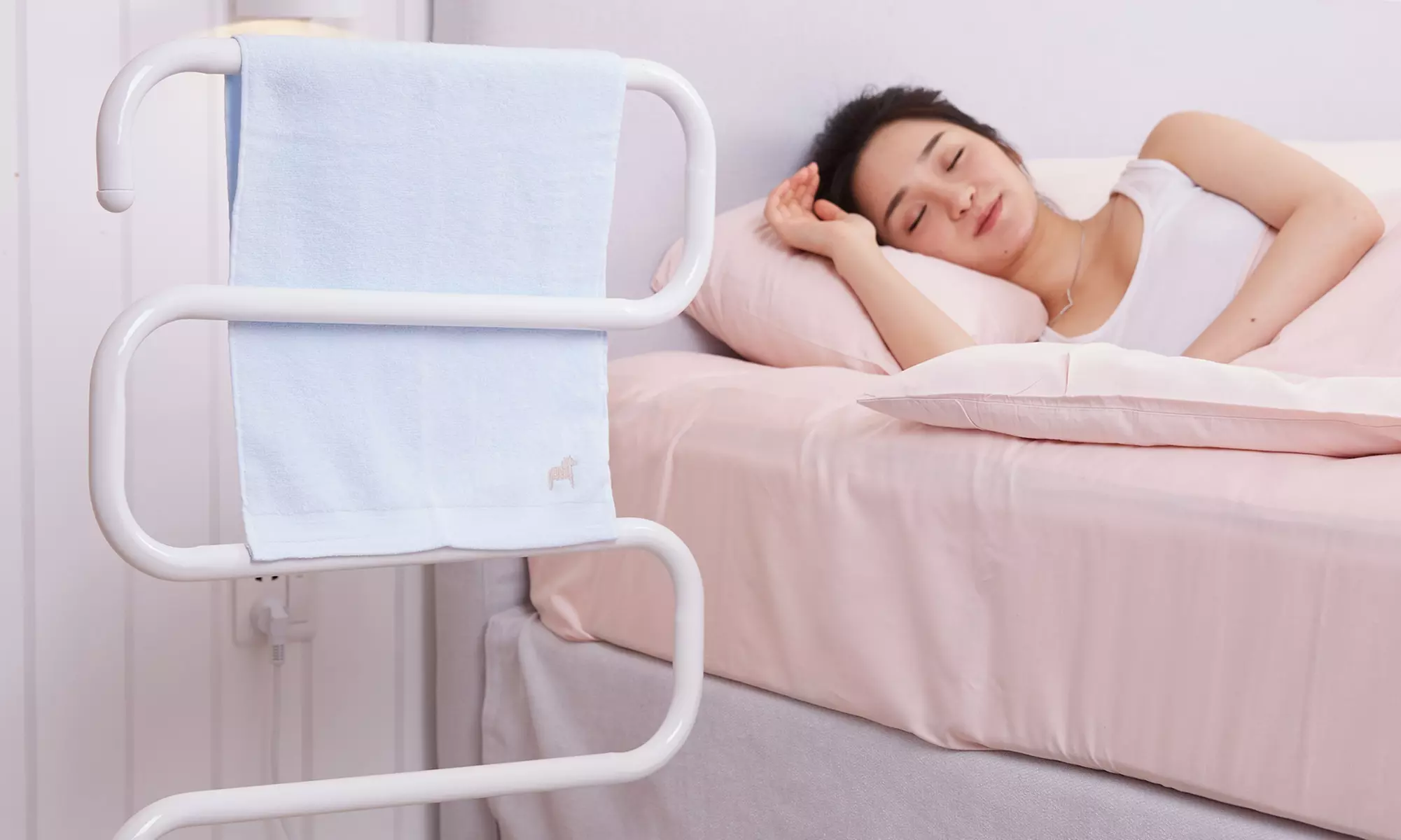 Herzberg Wäscheständer