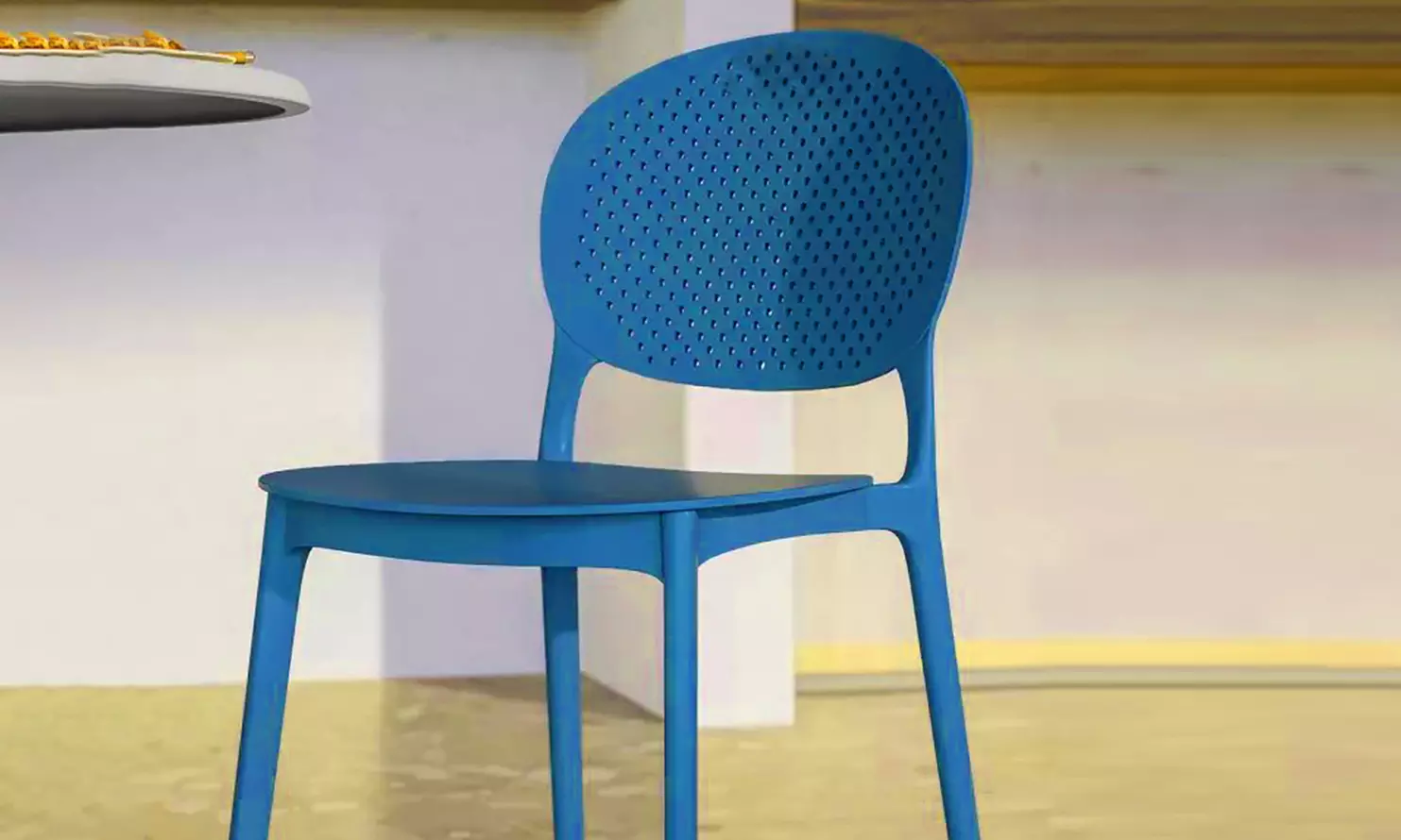 Sedie da casa e soggiorno