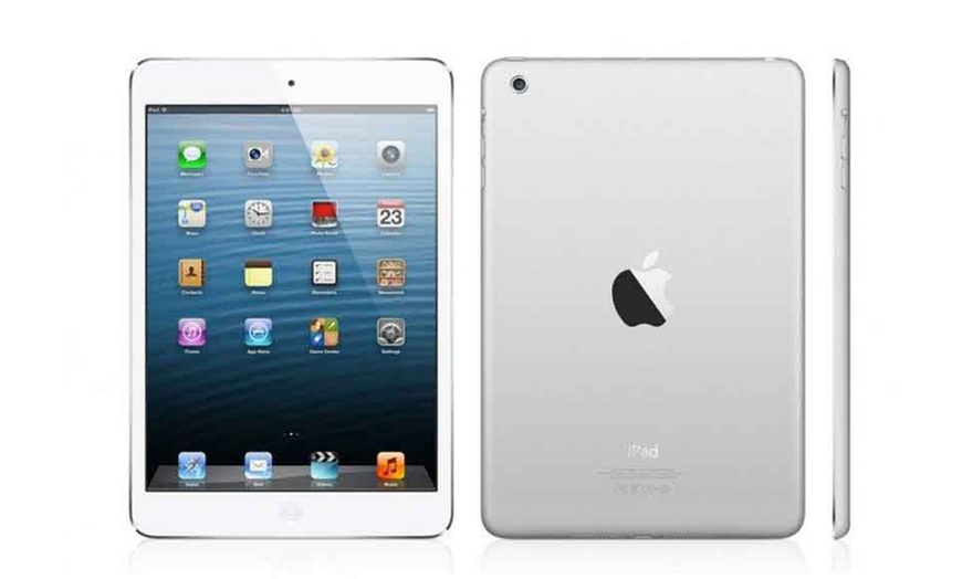 Image 2: Apple iPad Air 1 16-64GB