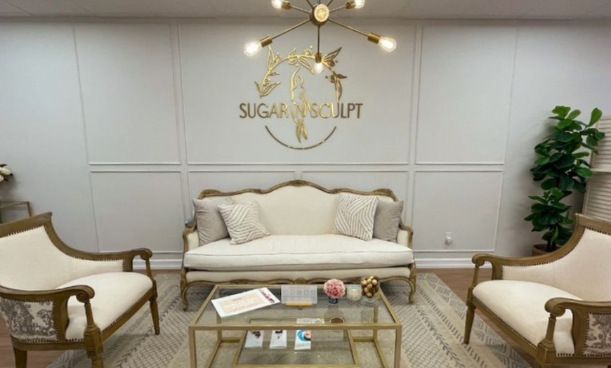 Image 2: Smooth Skin with 6 Laser Sessions on One Small, Medium, or Large Area