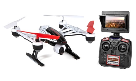 mini orion live feed lcd screen drone price